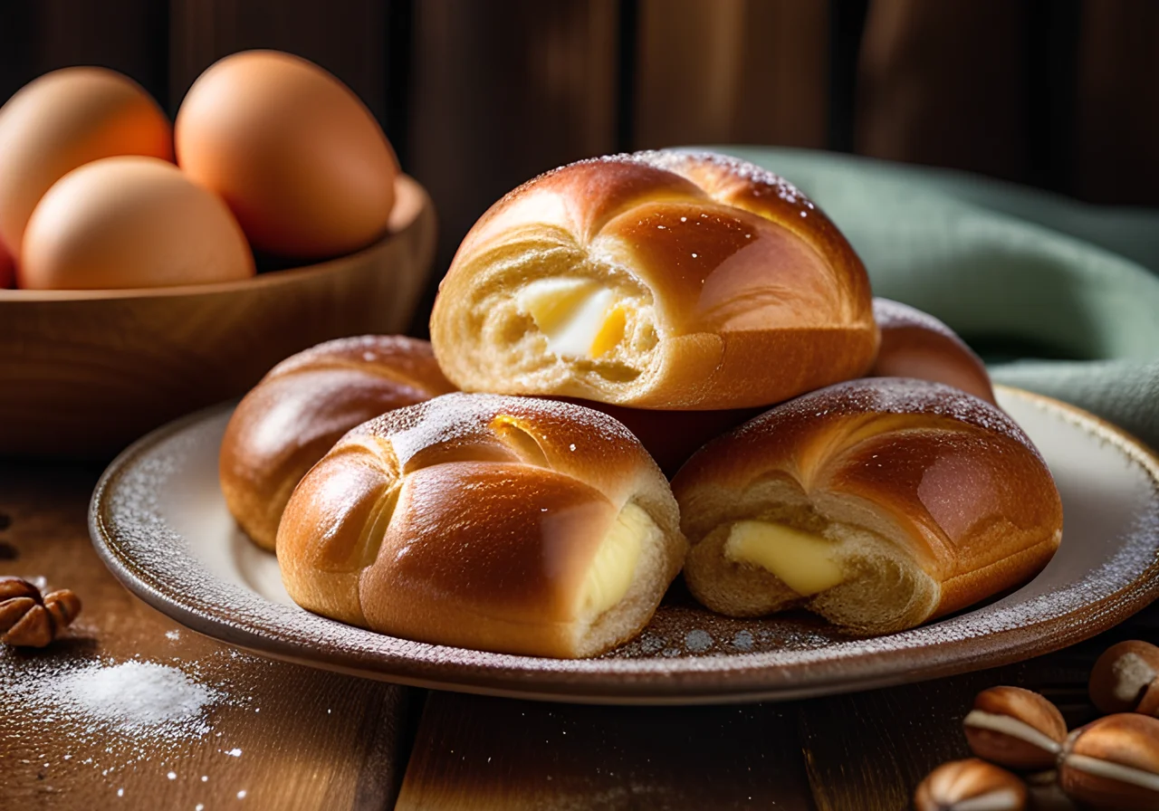 Sweet Pretzels for Christmas