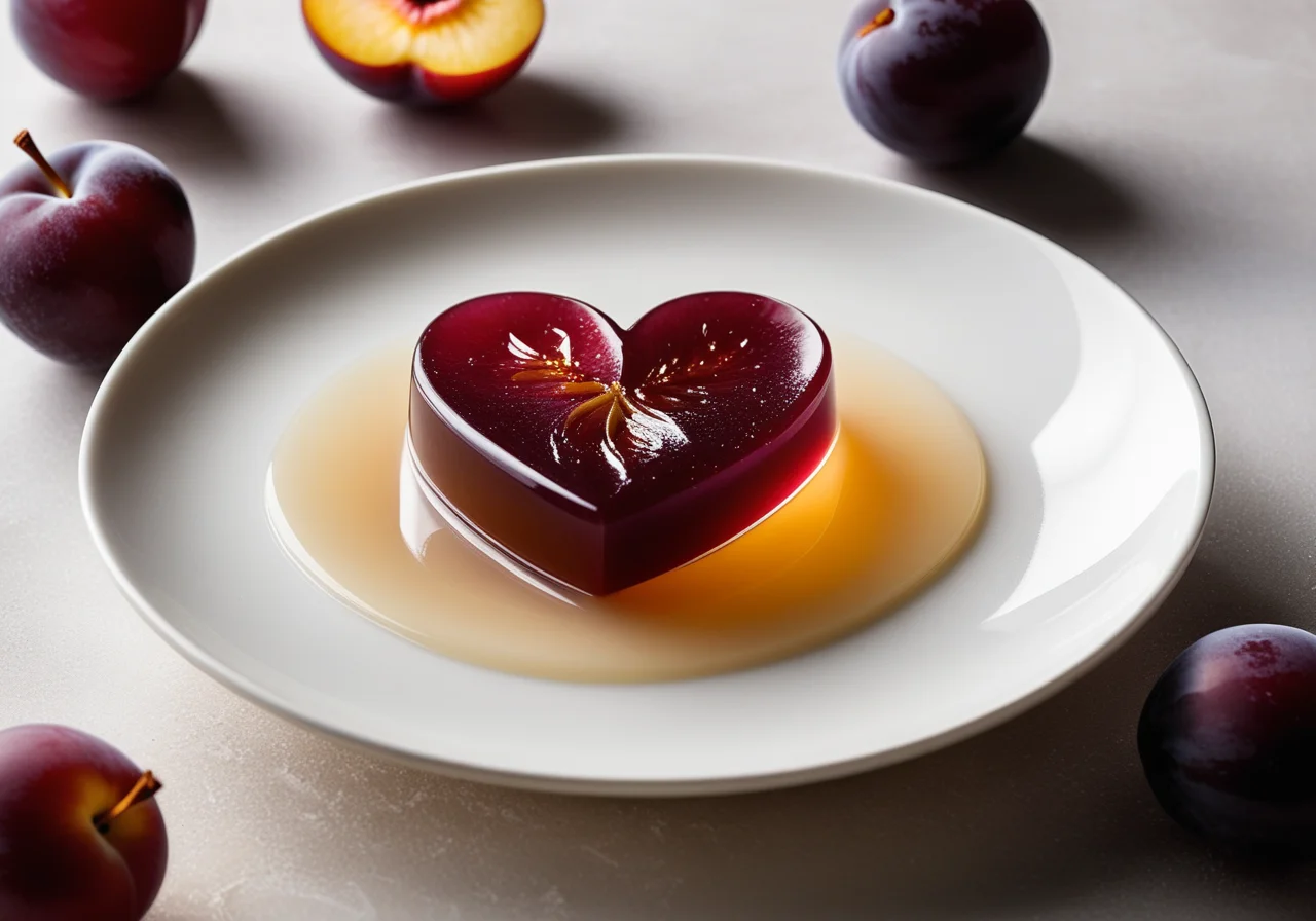 Wine Jelly