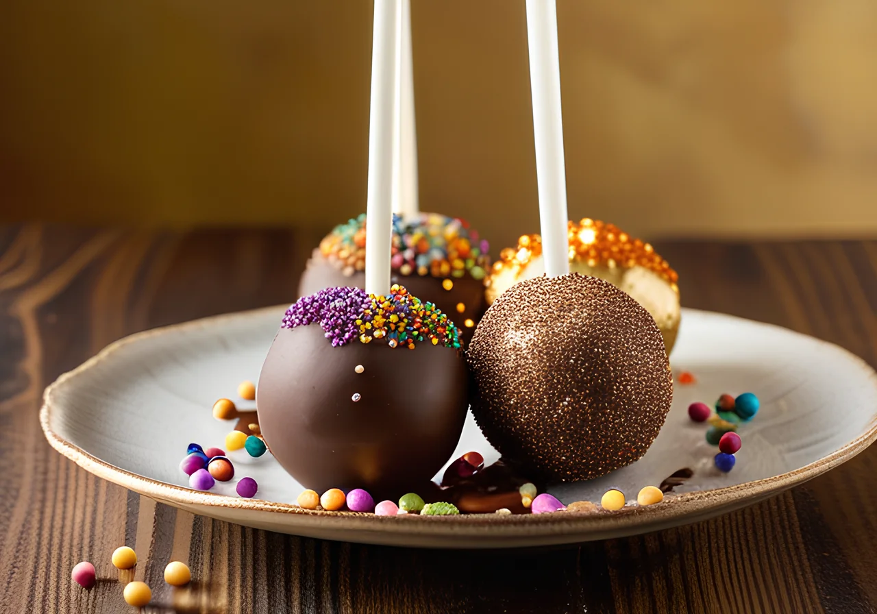 Cake Pops