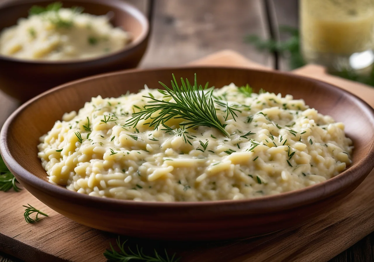 Risotto