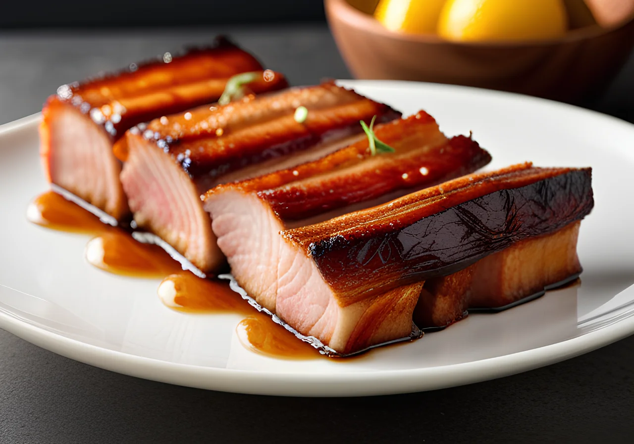 Pork Belly