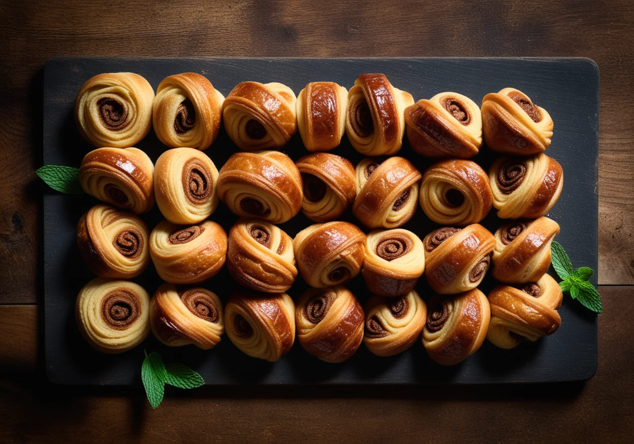 Rugelach