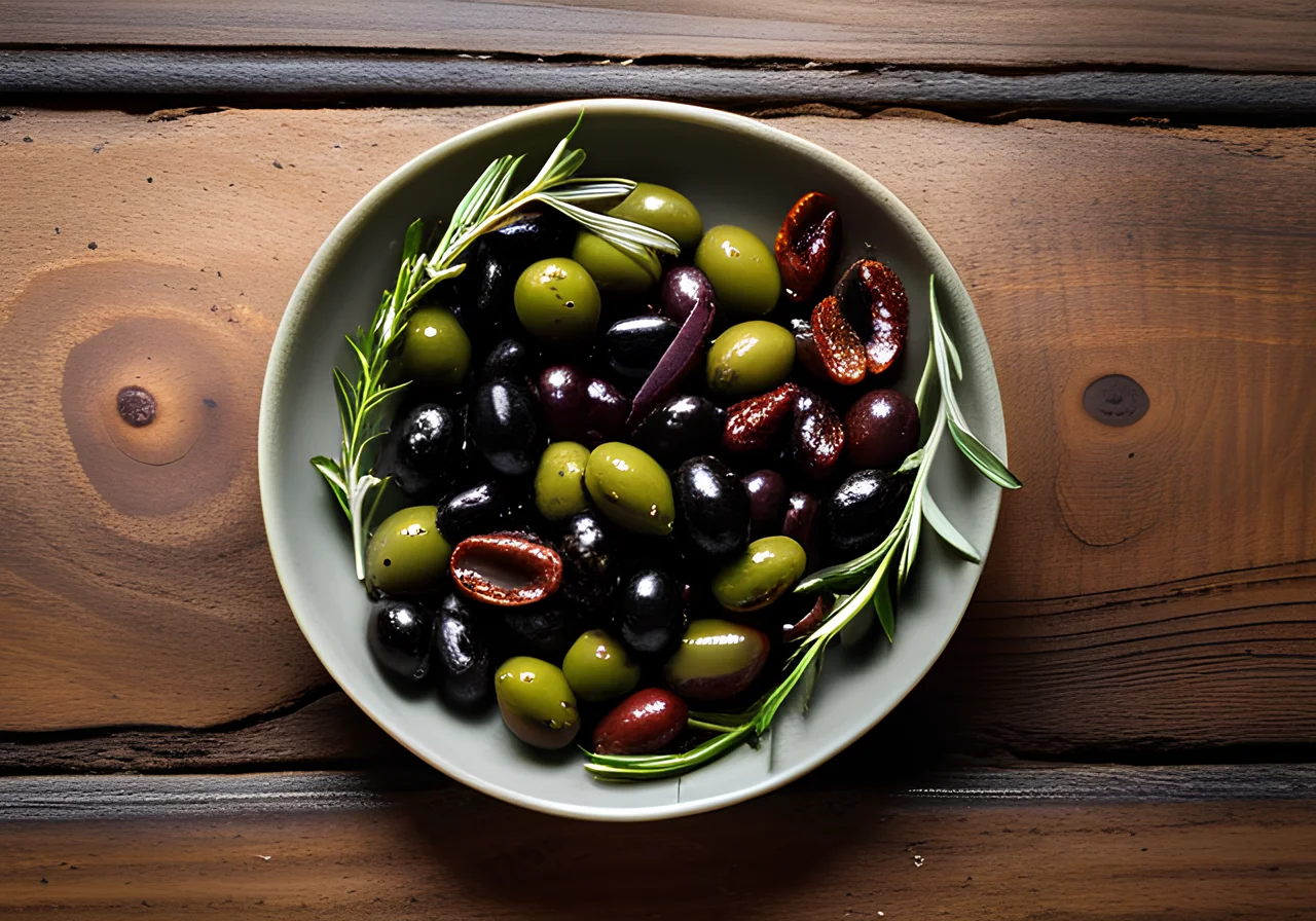 Olives