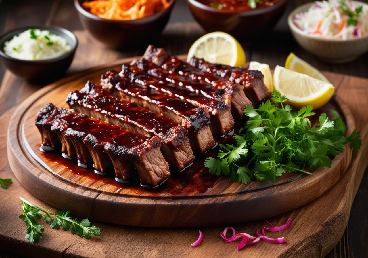 Spareribs