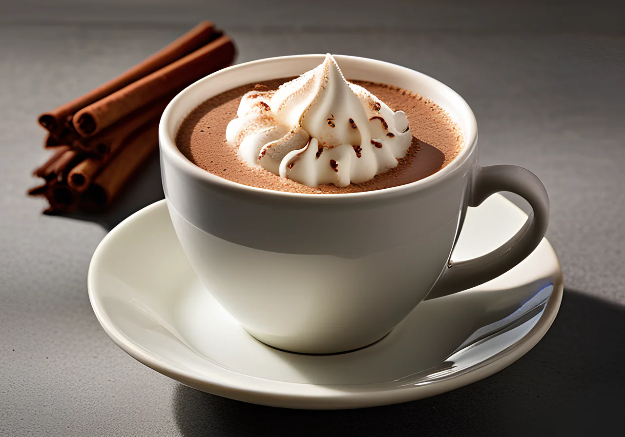 Hot Chocolate