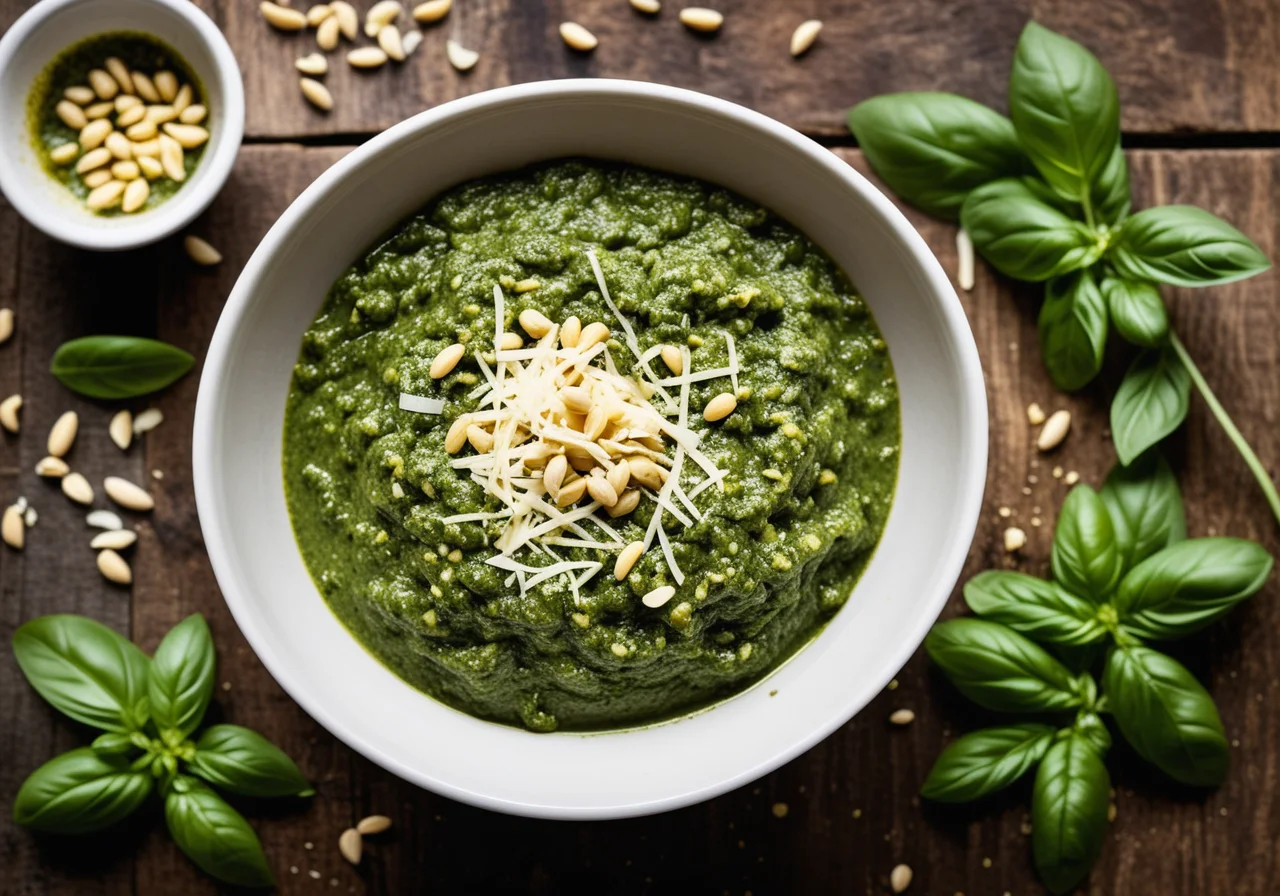 Pesto
