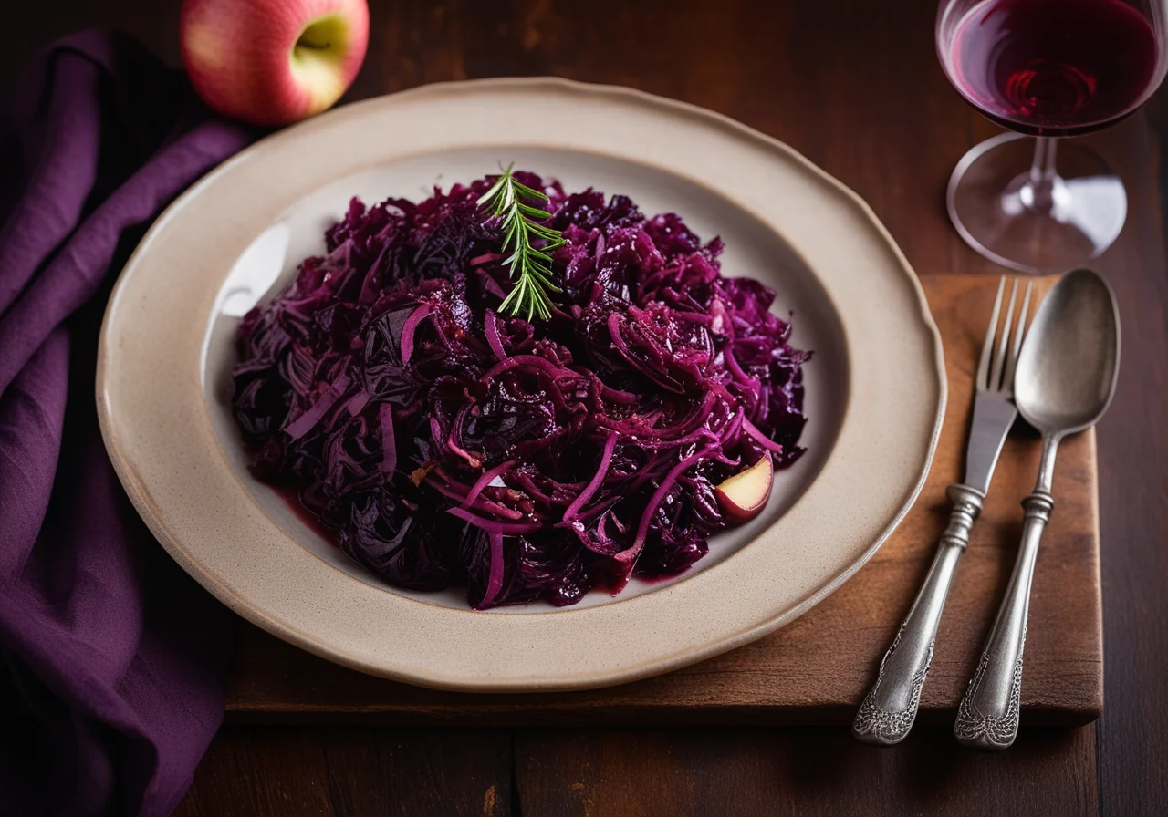 Red Cabbage
