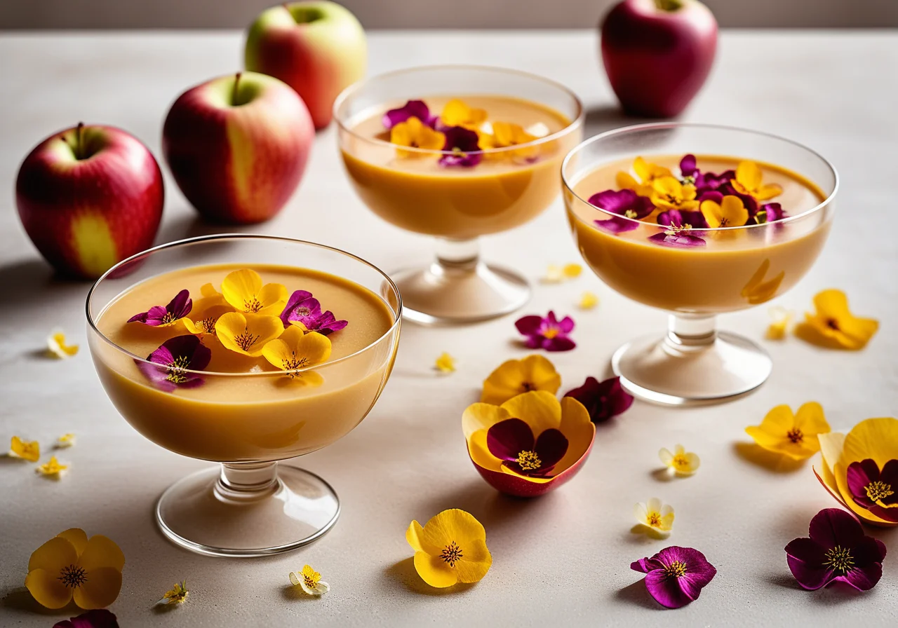 Apple Purée