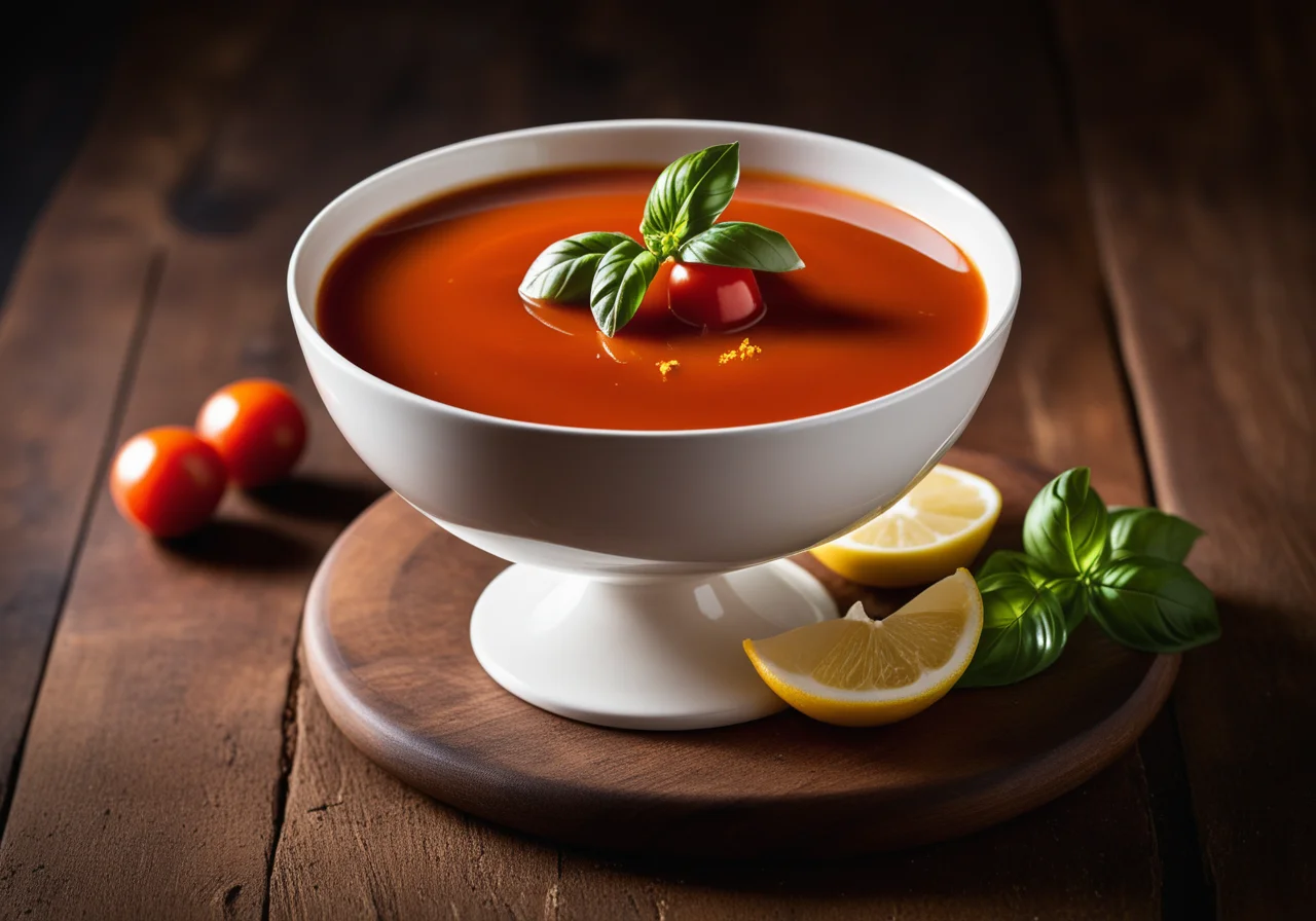 Cognac Cocktail Sauce