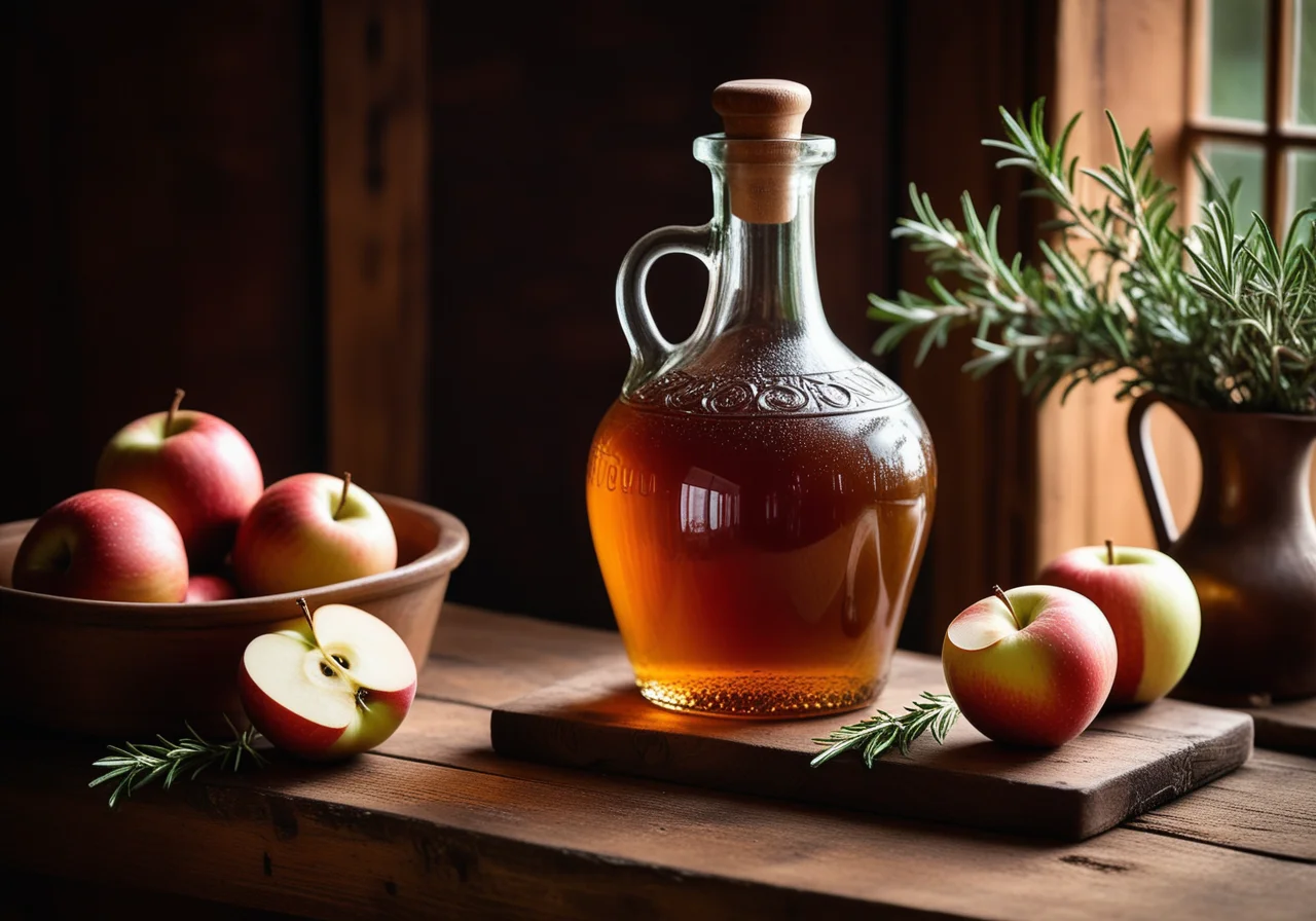 Apple Wine