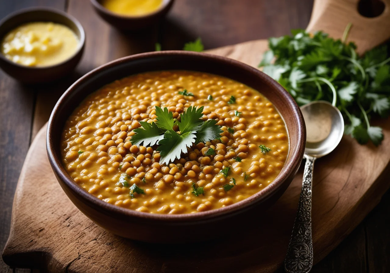 Dal