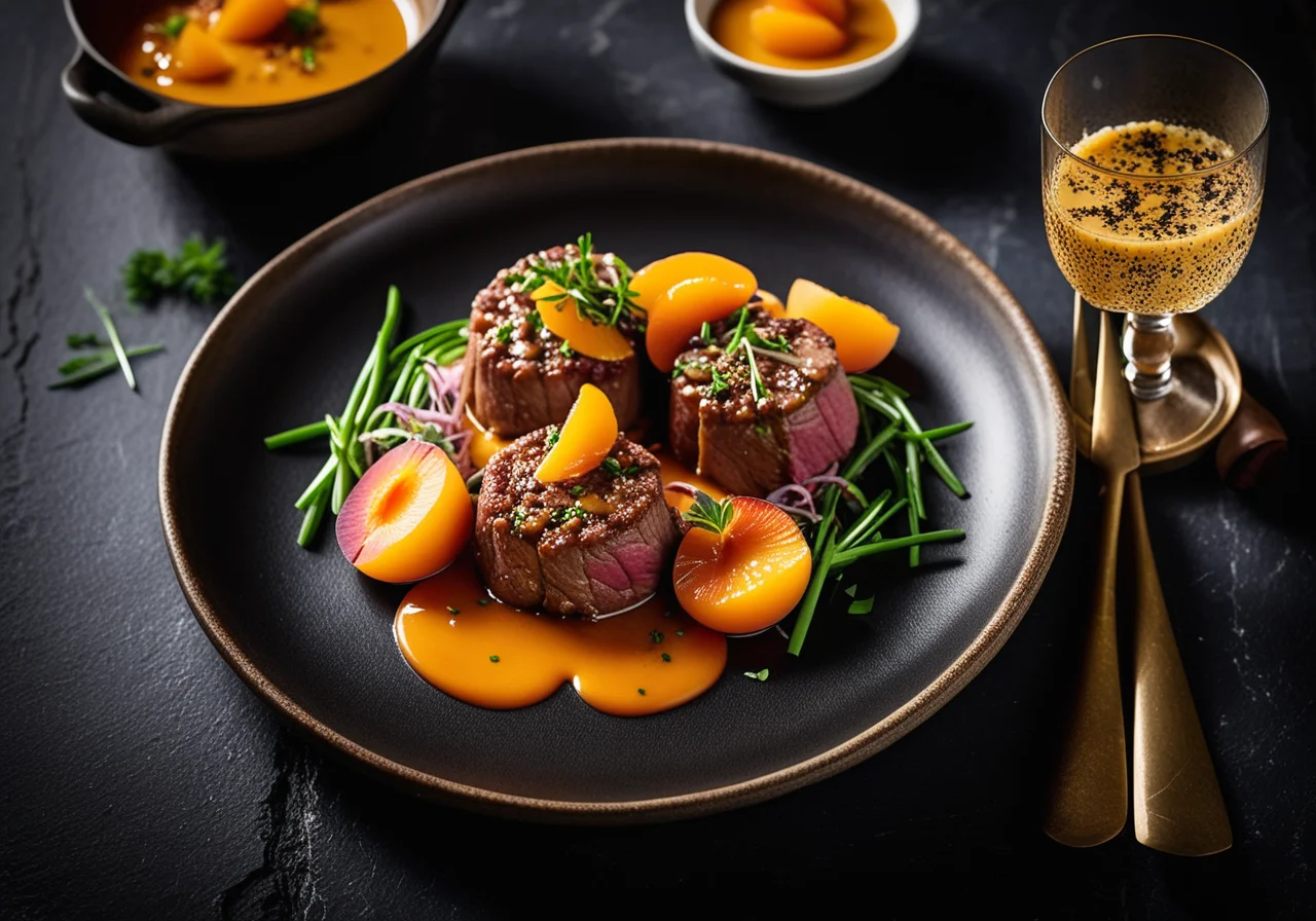 Kidney Beef Minutesteaks