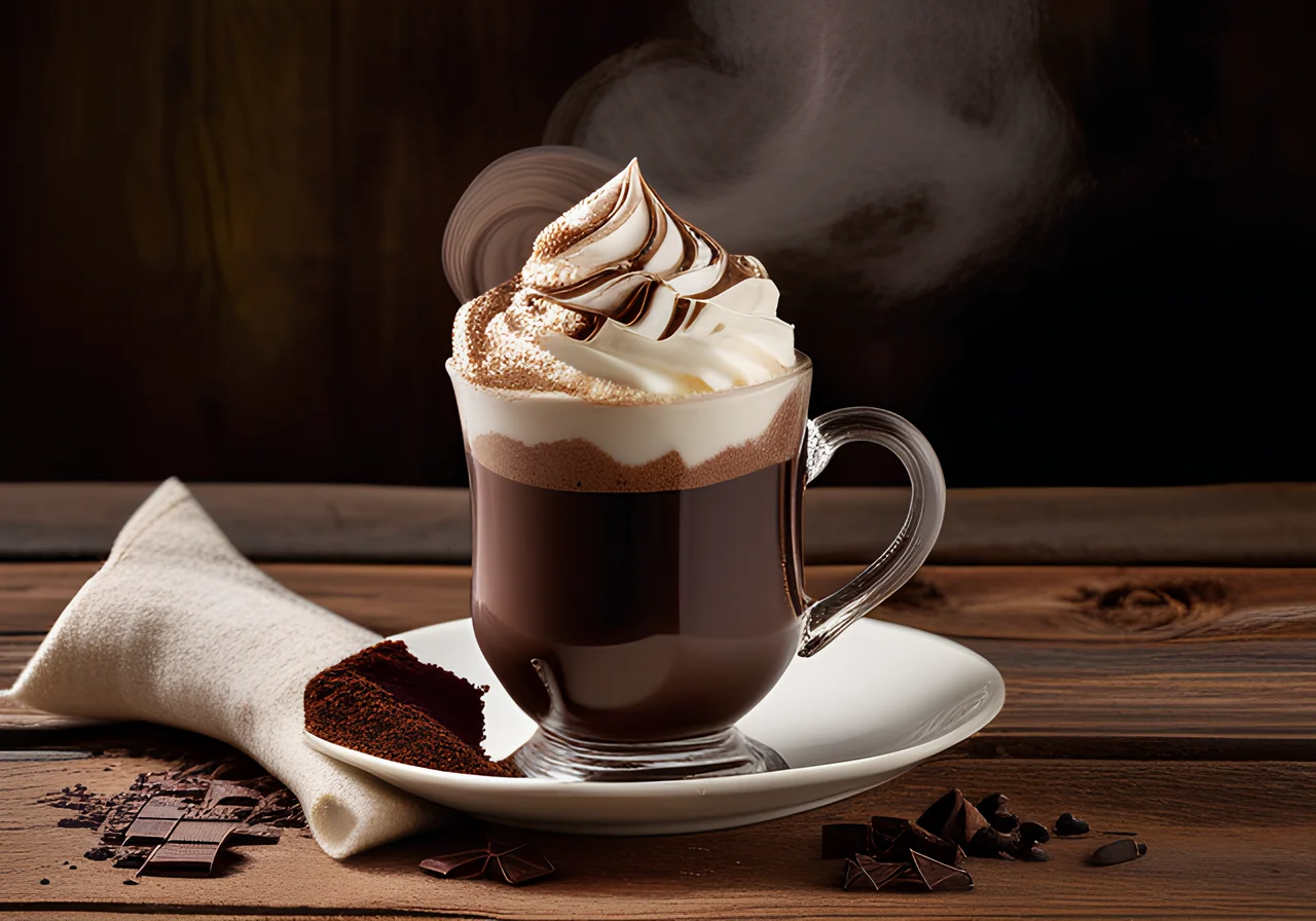 Hot Chocolate