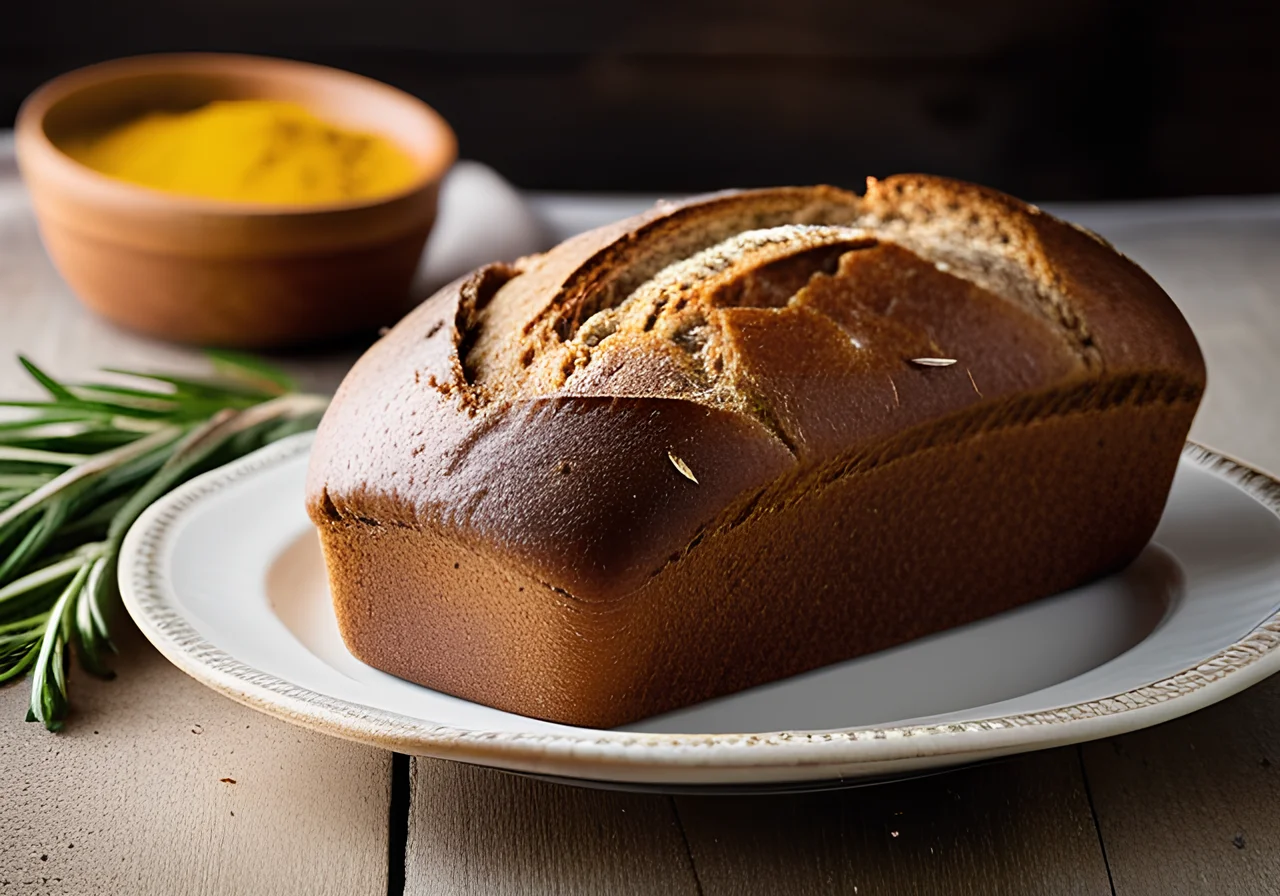 Rye Bread
