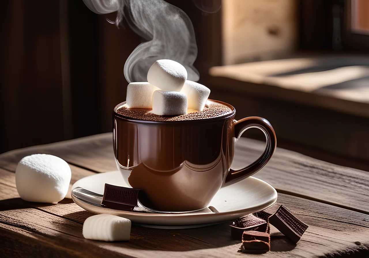 Hot Chocolate