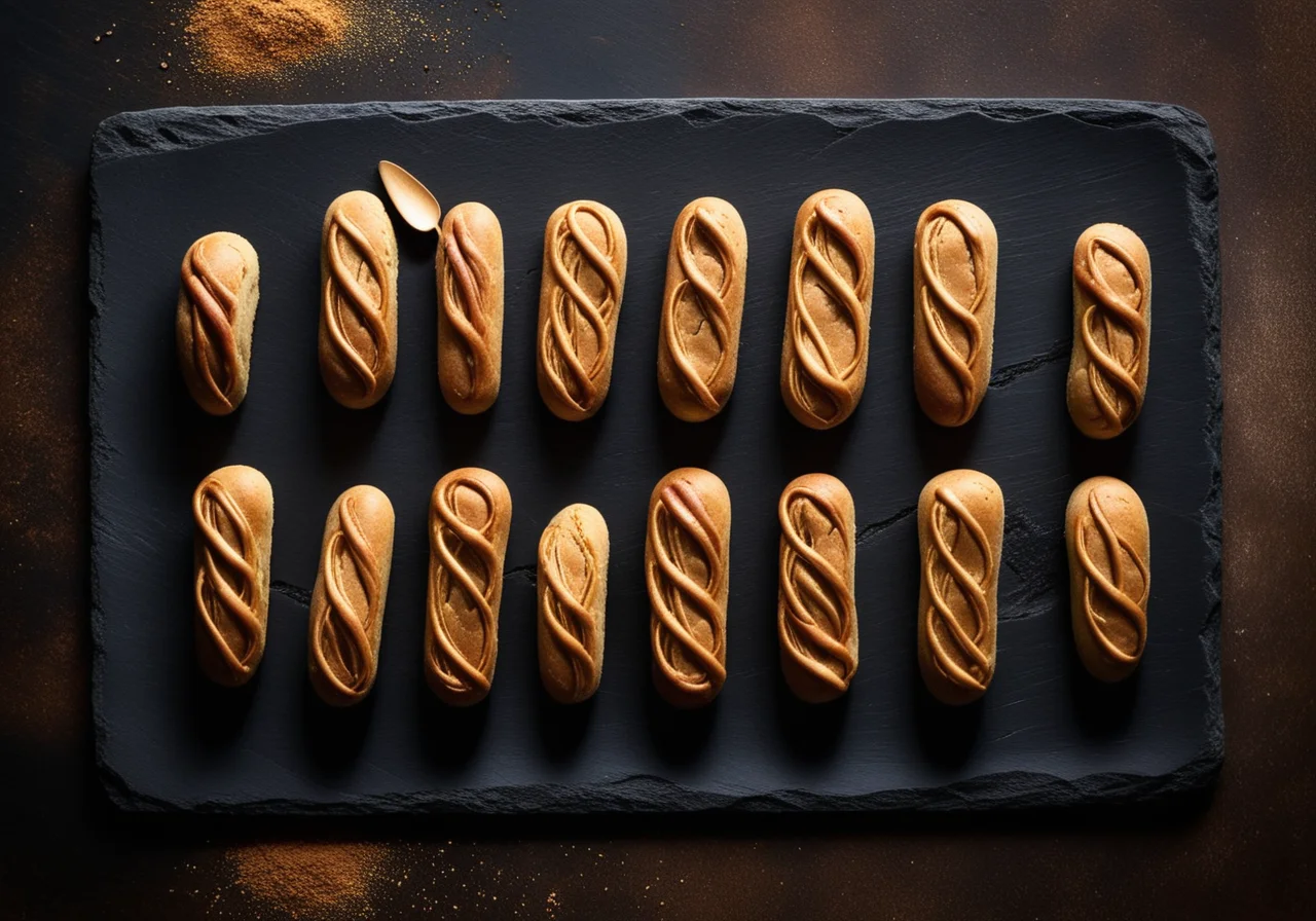 Eerie Witch Fingers for Halloween