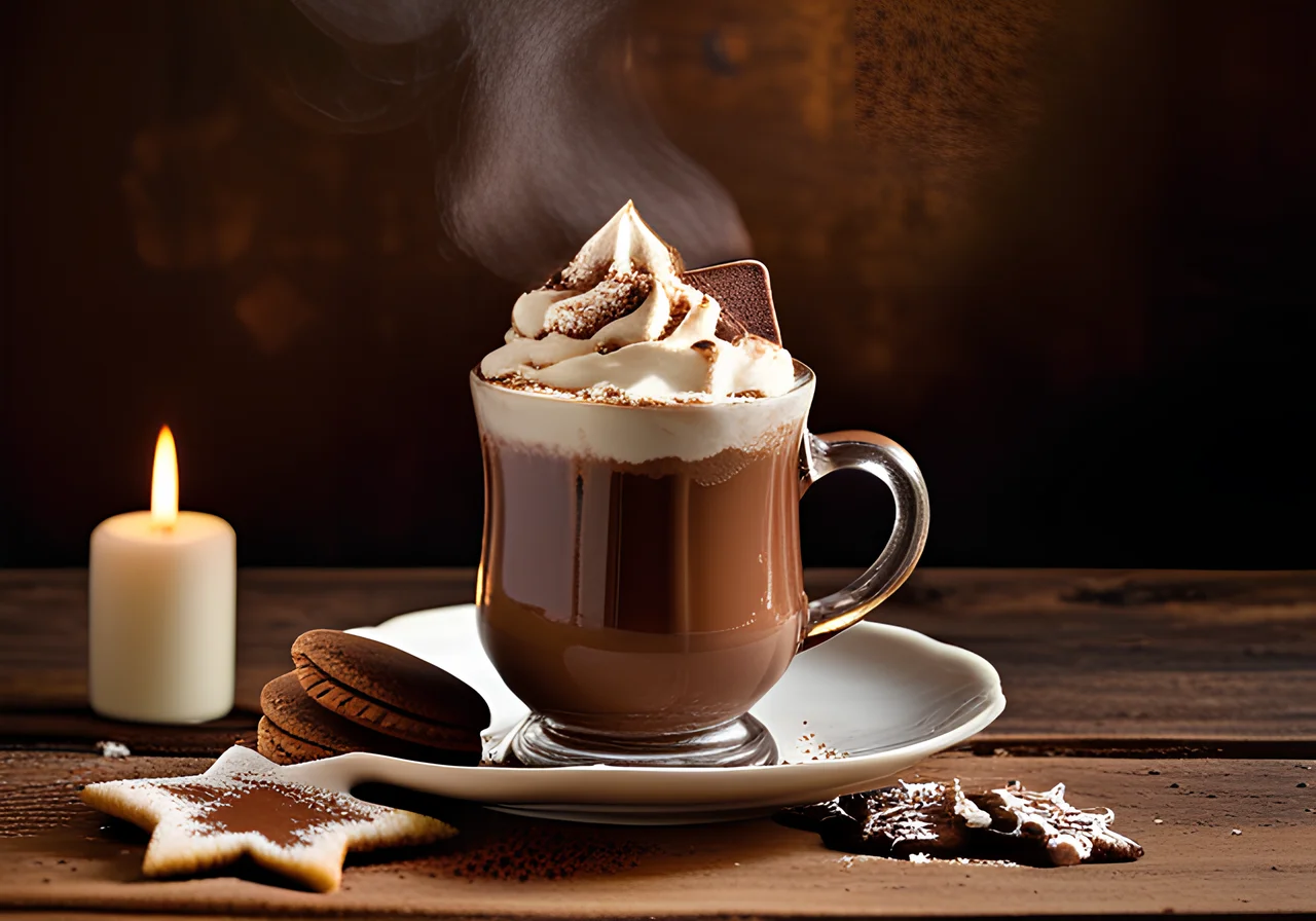 Hot Chocolate