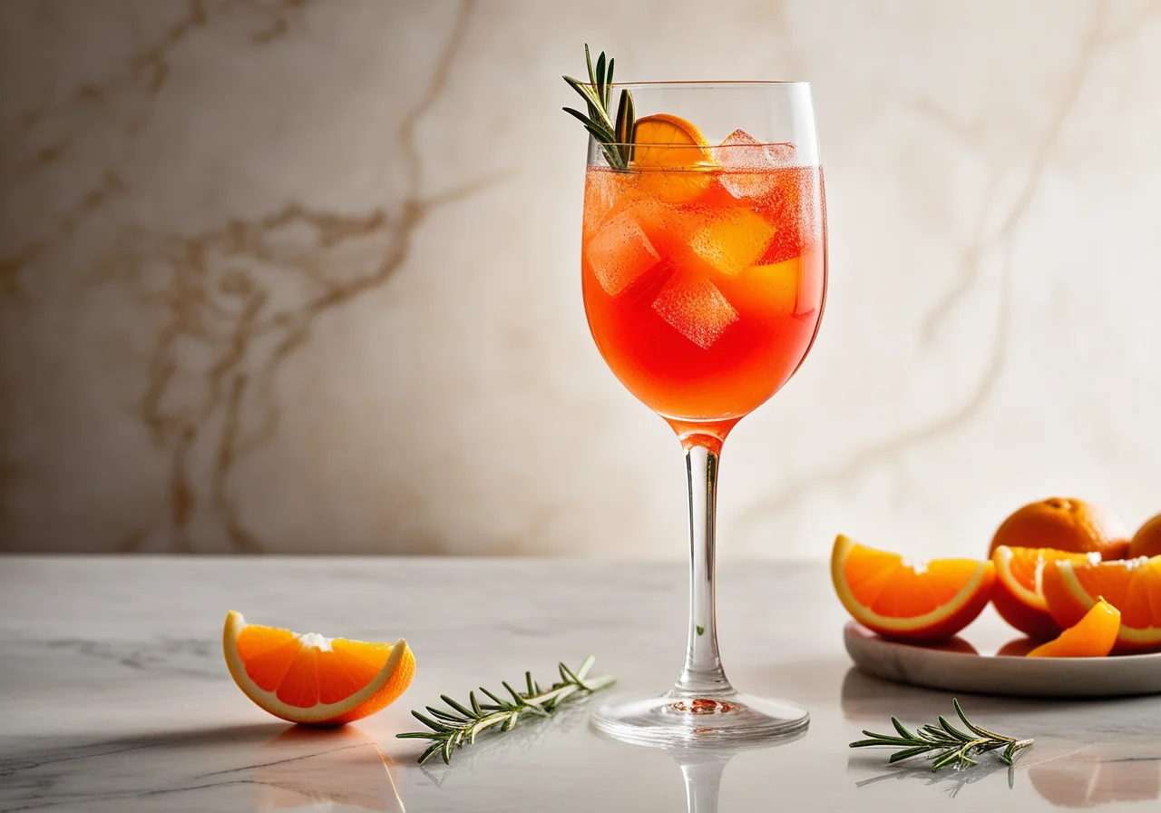 Aperol Spritz