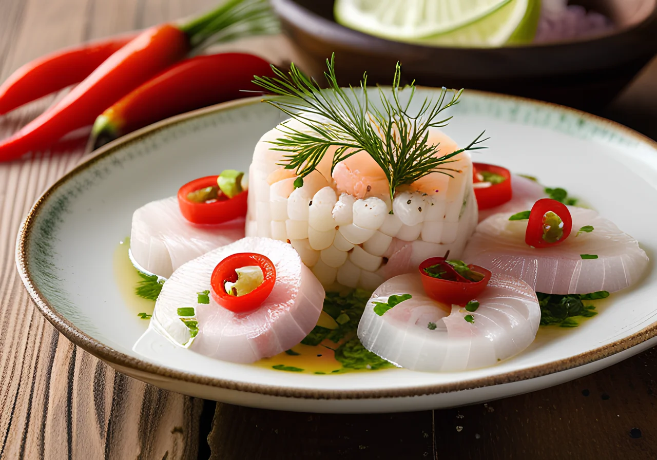 Ceviche