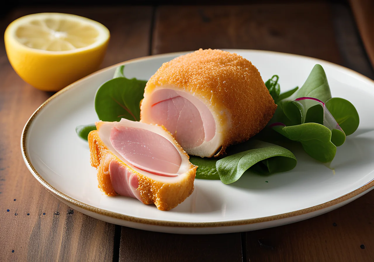 Cordon Bleu