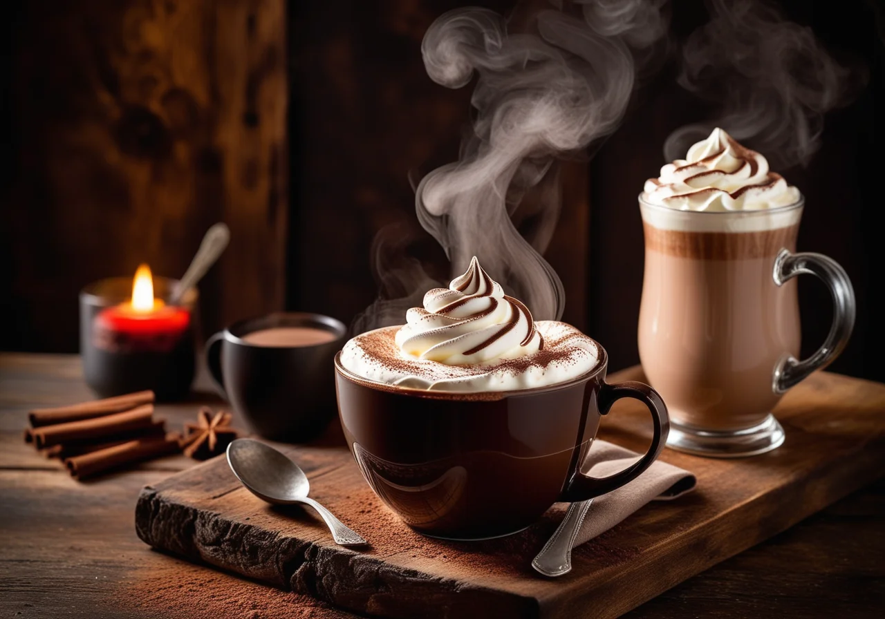 Hot Chocolate