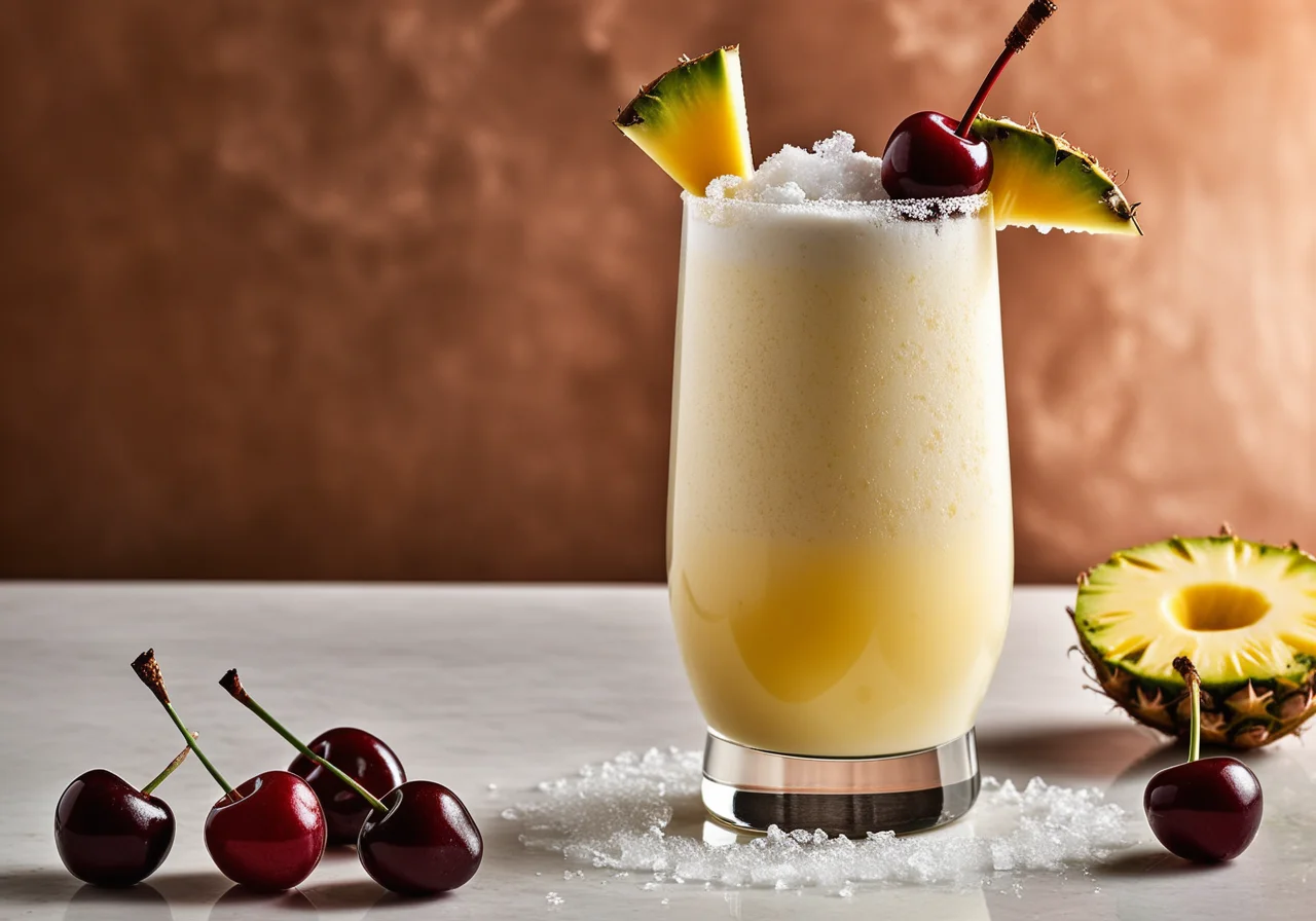 Pina Colada