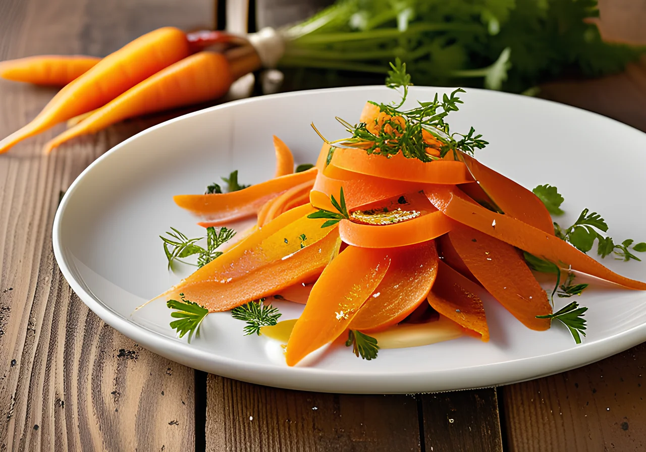 Carrot Salad