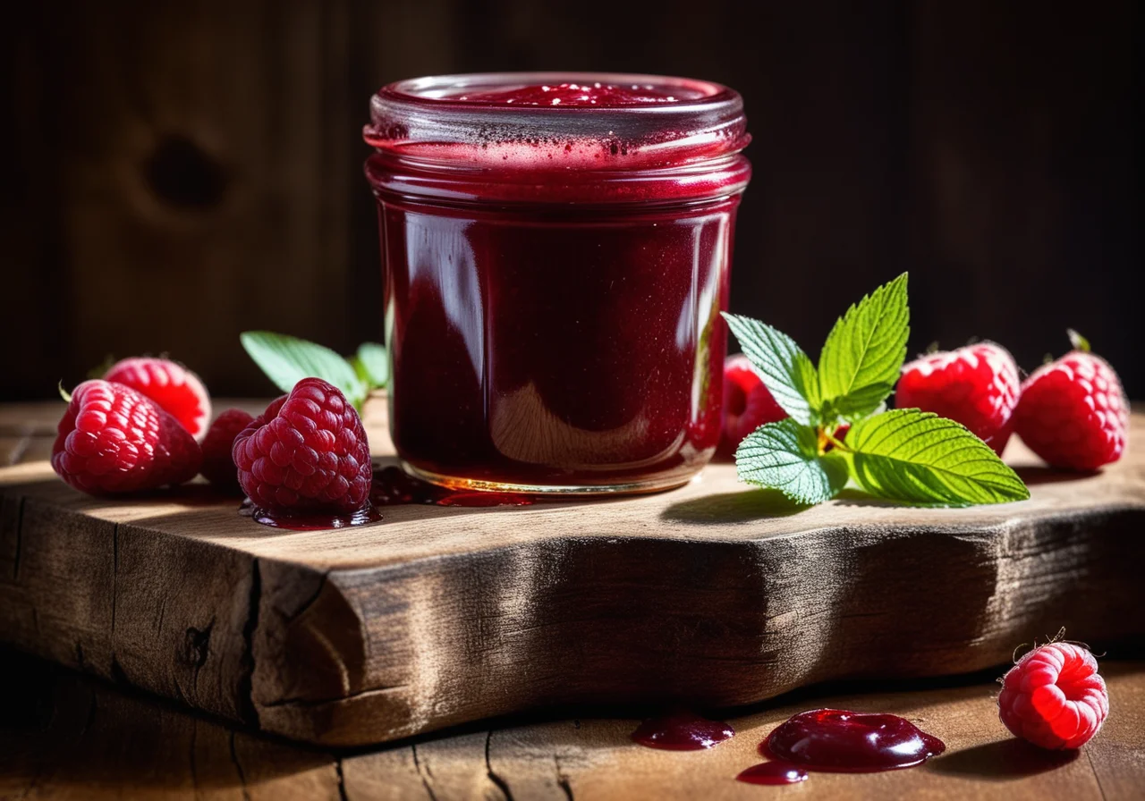 Raspberry Jam