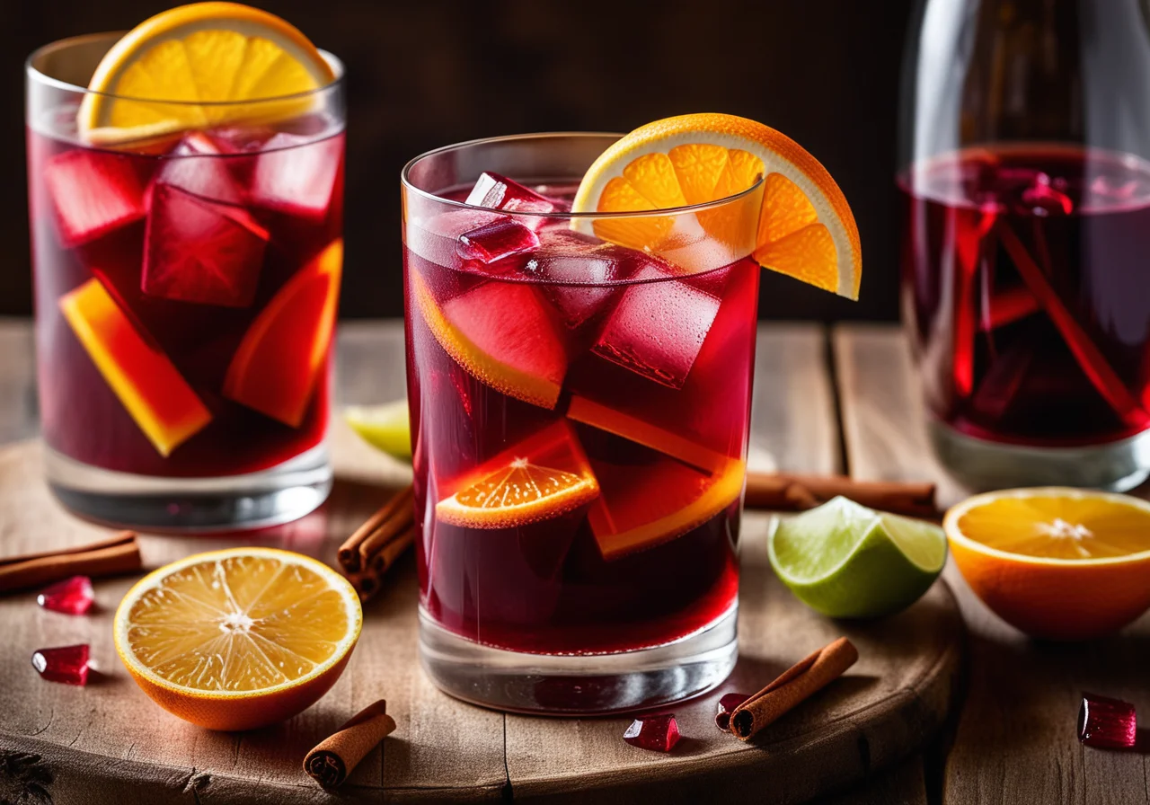 Sangria