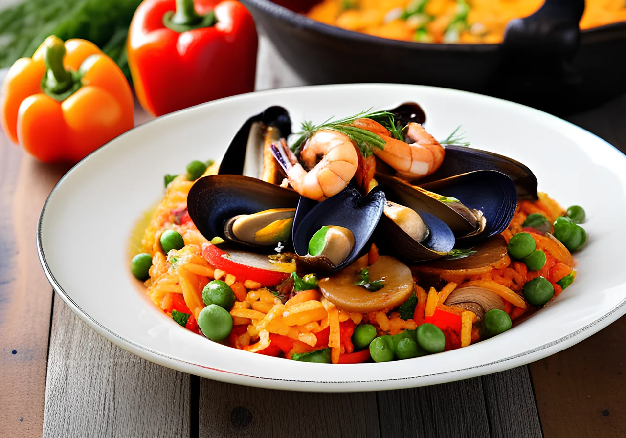 Paella