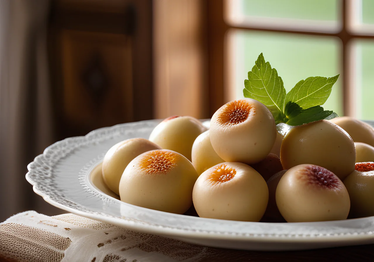 Matjes in the Traditional Housewife Style – Smarter