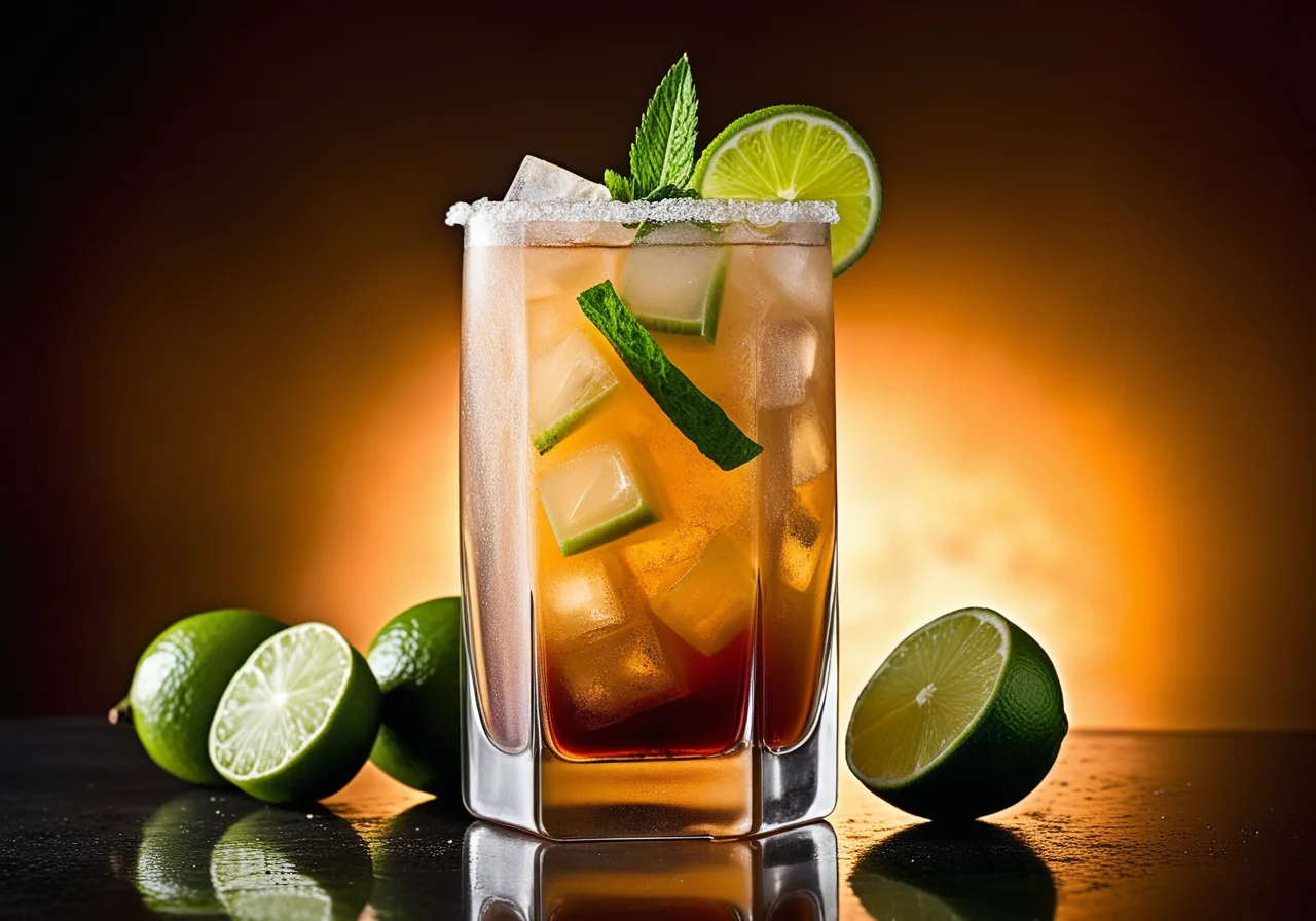 Mai Tai