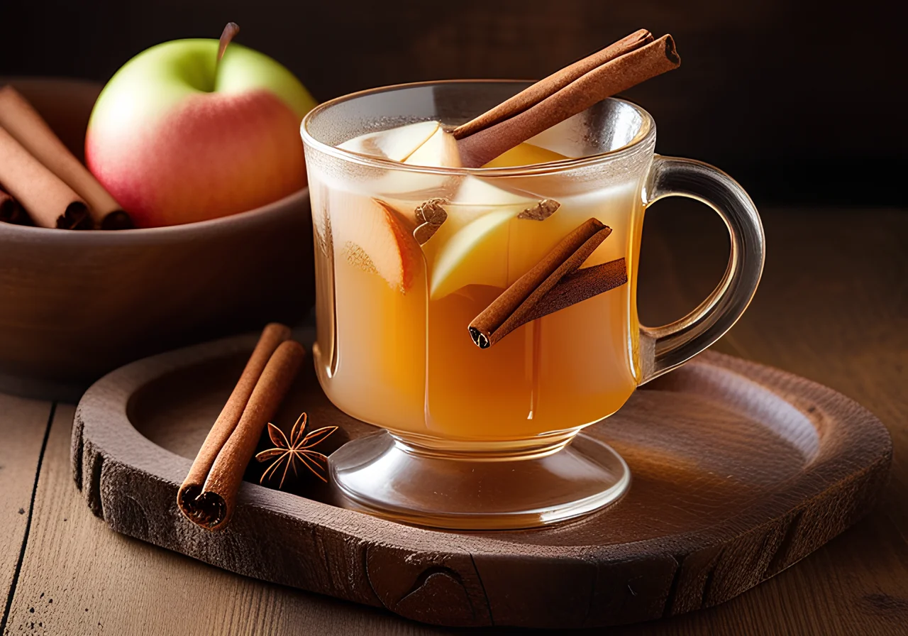 Apple Punch