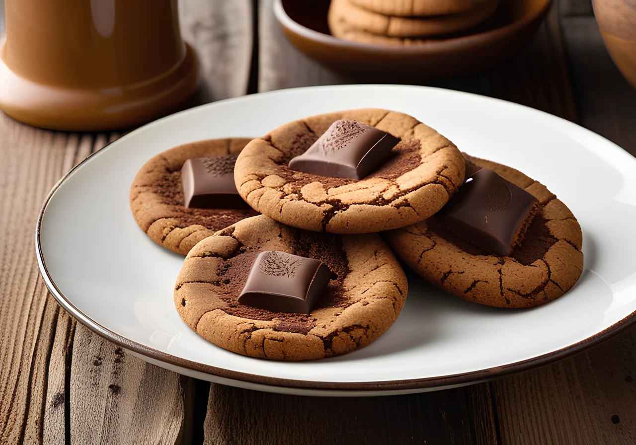 Chocolate Cookies