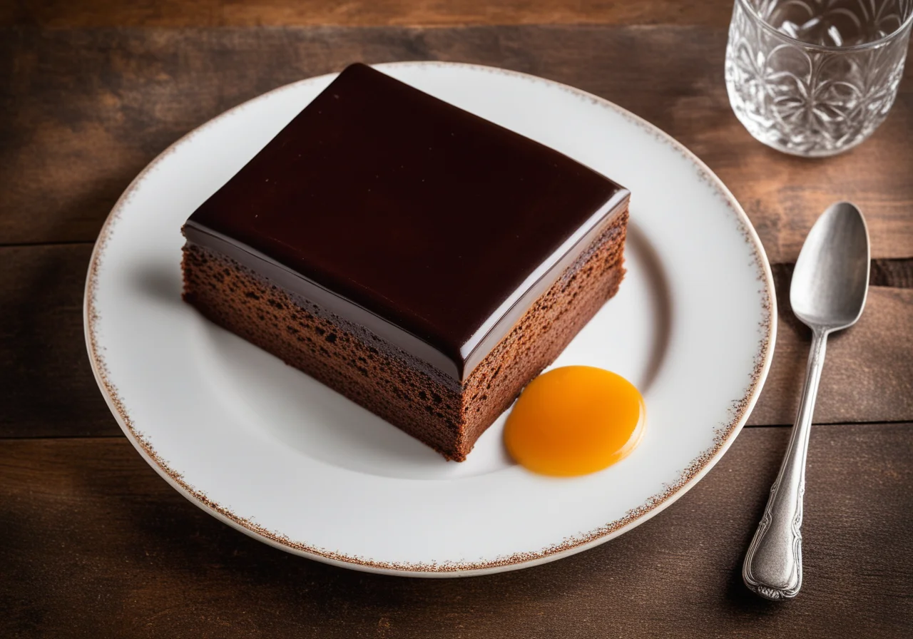 Sachertorte