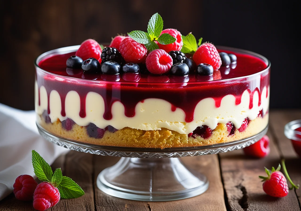 Trifle