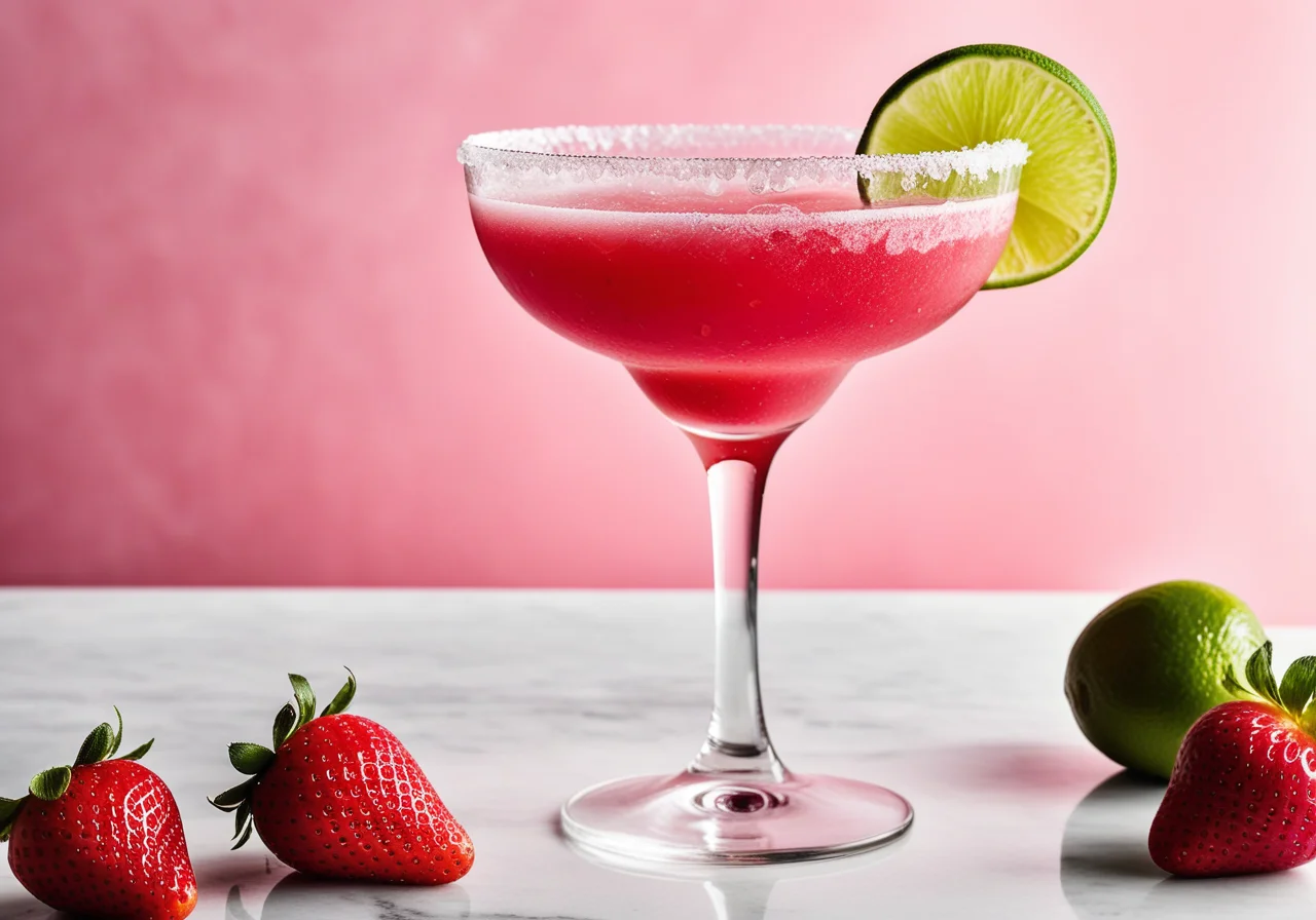 Pink Margarita