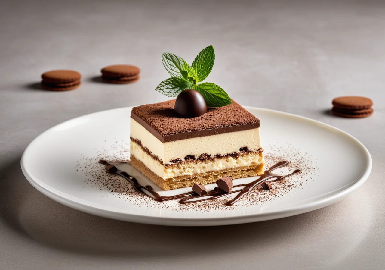 Tiramisu