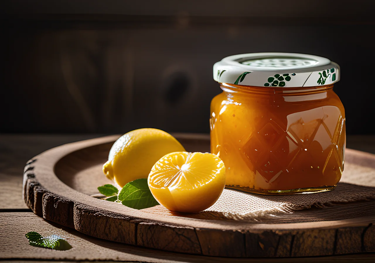 Mirabelle Jam