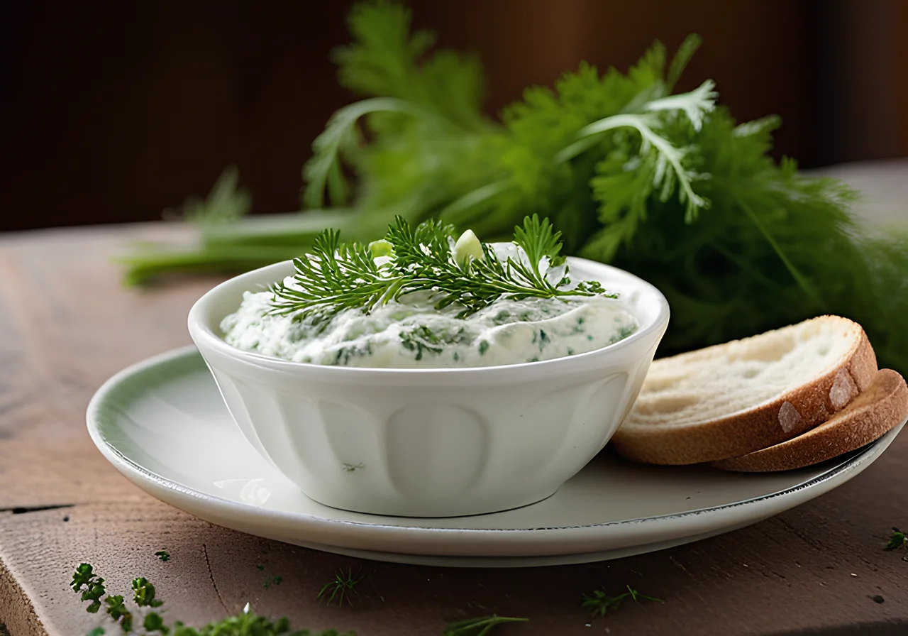 Herb Quark