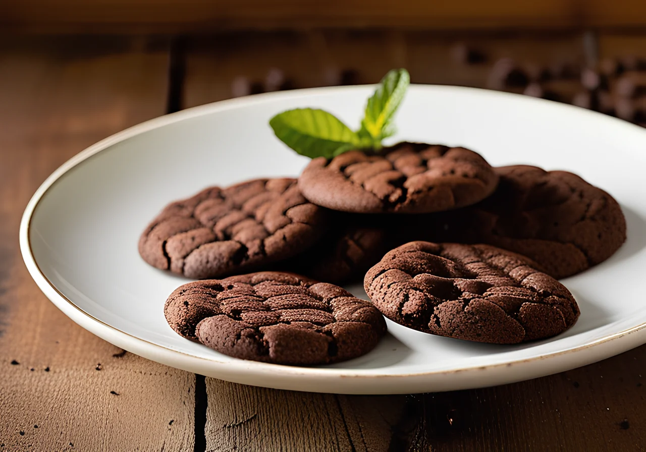 Chocolate Cookies