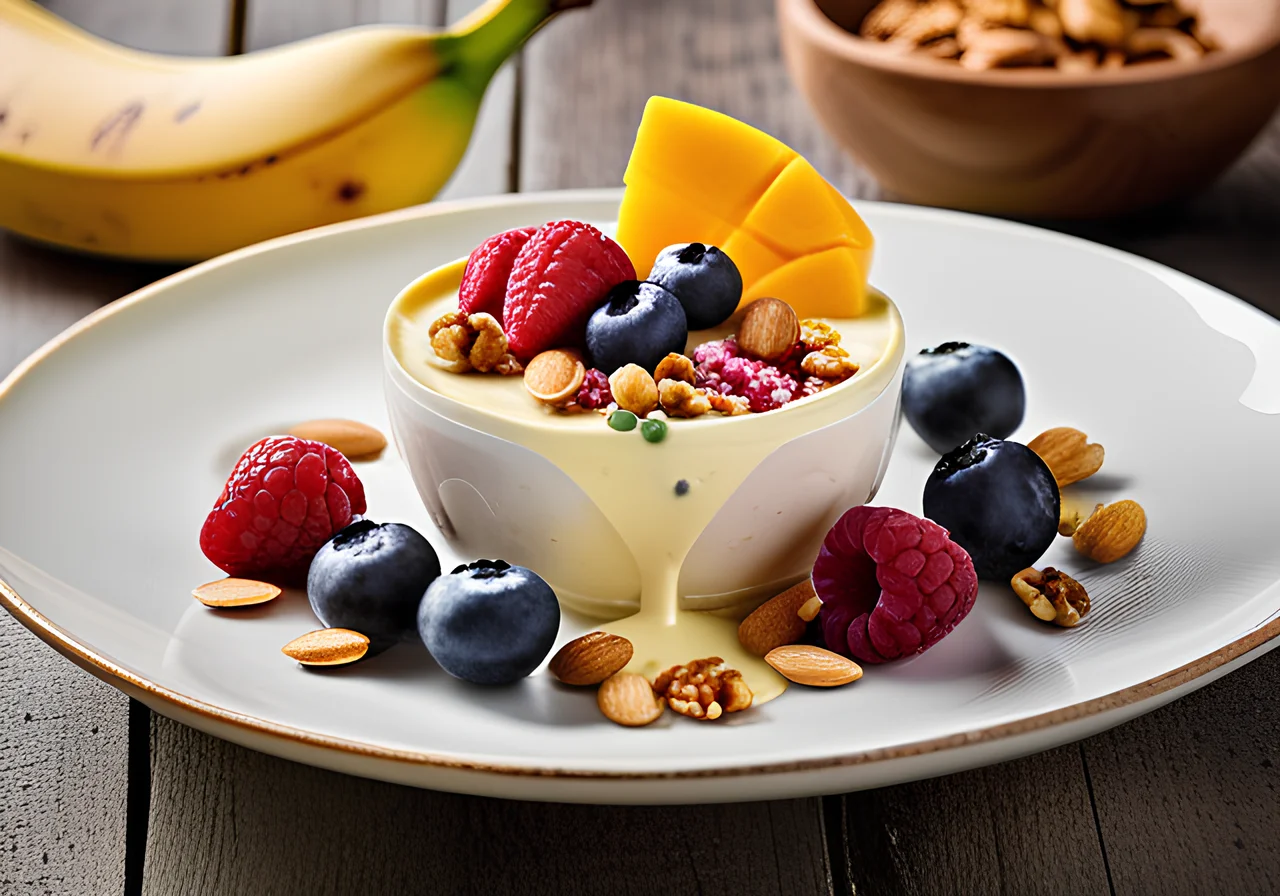 Doc Flecks Breakfast for the Thermomix®