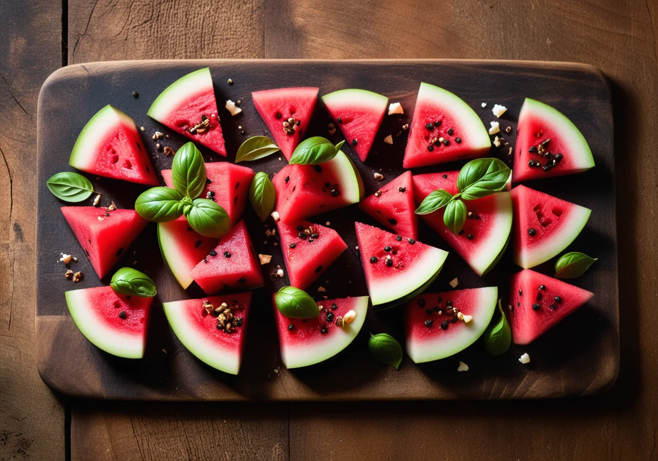 Watermelon