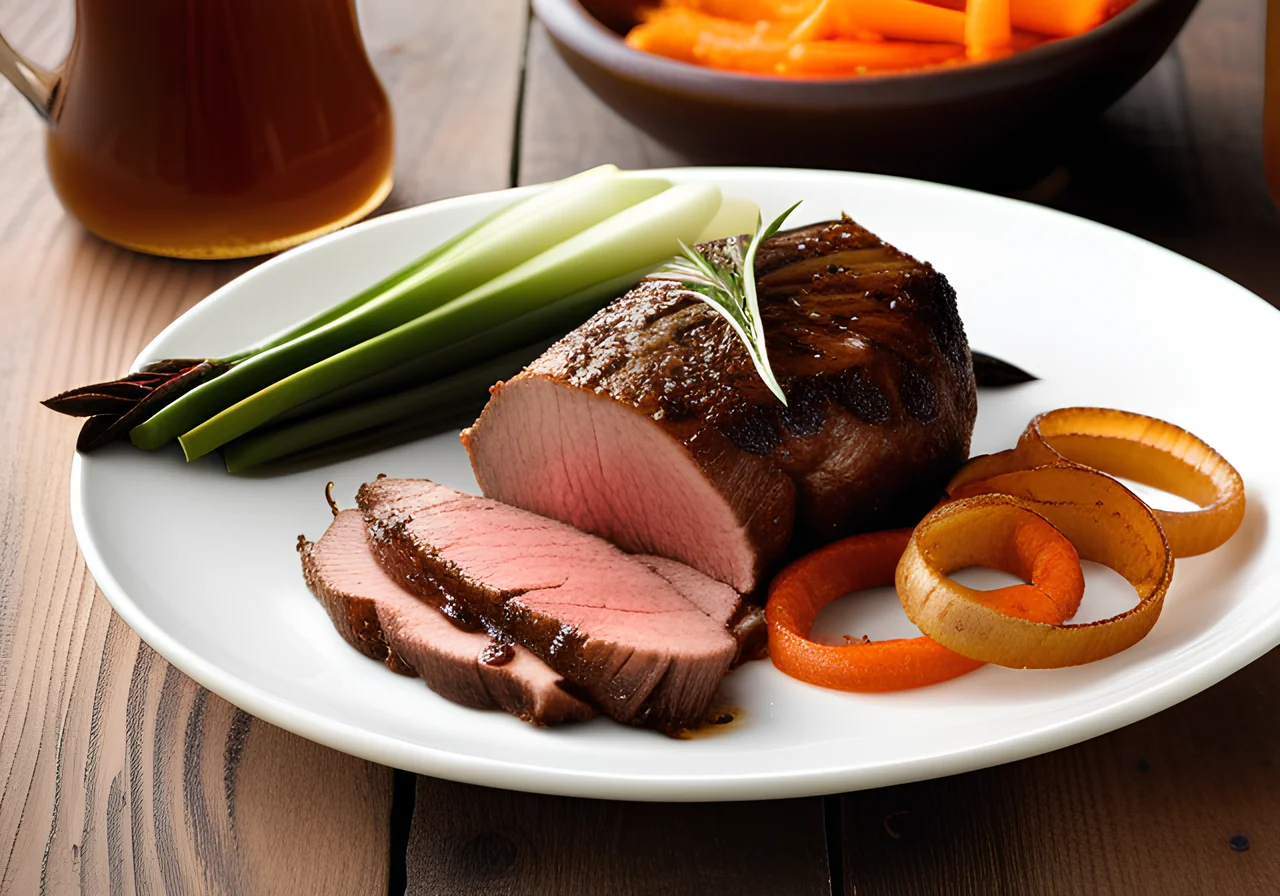 Beef Roast