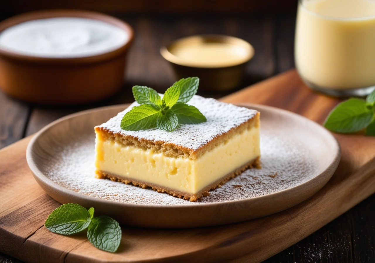 Pastry Pudding Cutlets