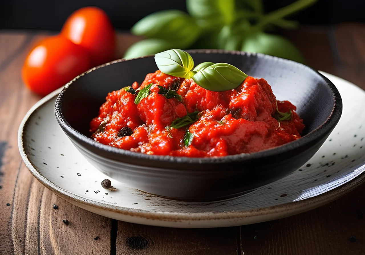 Ajvar