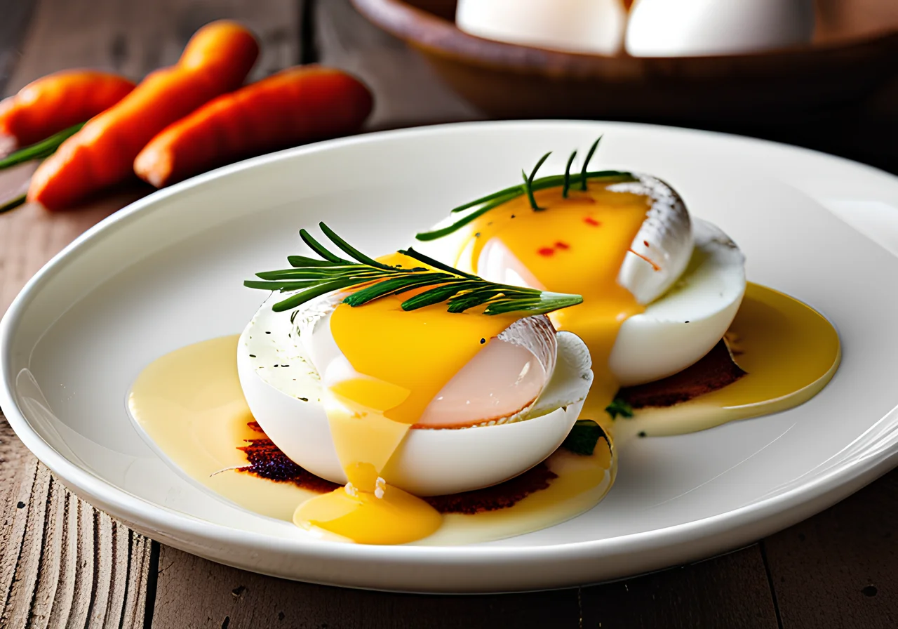 Hollandaise Sauce