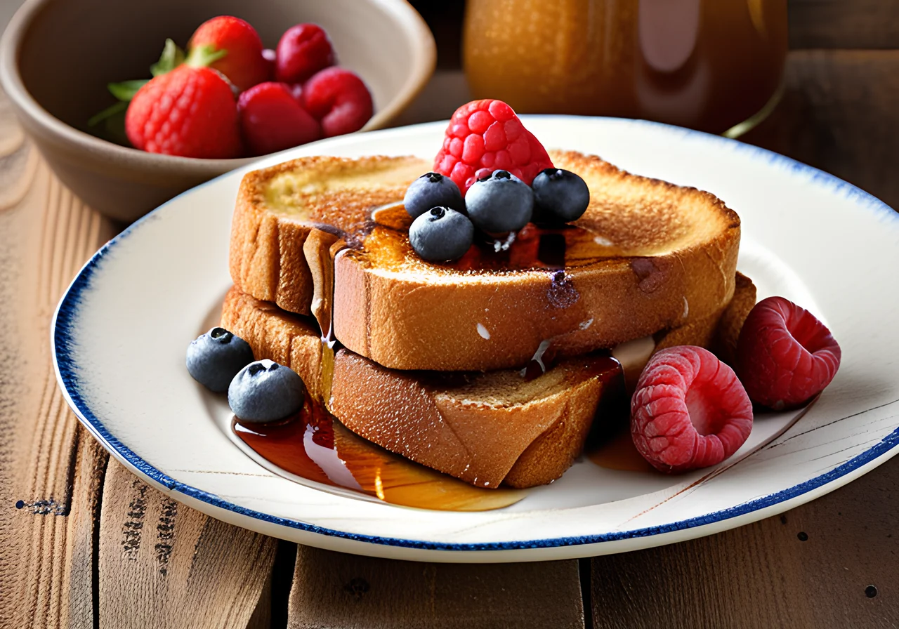French Toast
