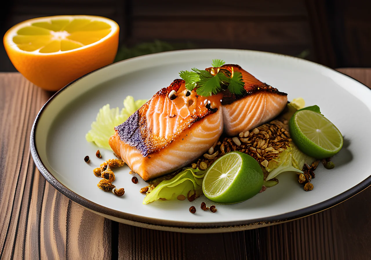 Fried Chinese Cabbage