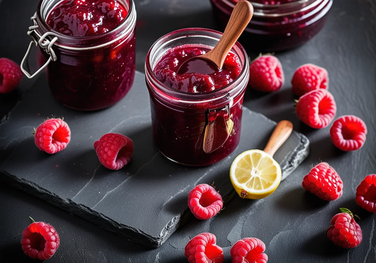 Raspberry Jam